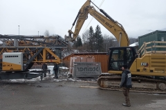 Bst.Pfarrwerfen-Nord-HS-Bau-3