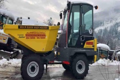 Raddumper-DW40-Baumaschinenmieten_Berger_01