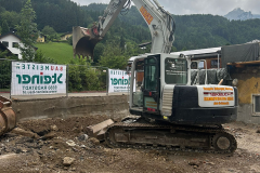 Aushubarbeiten-Baumeister-Steiner-Werfen-5